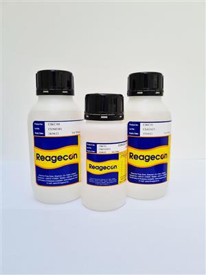 Ledningsevnestandard, Reagecon, 23,8 µS/cm, 25 °C, 500 mL