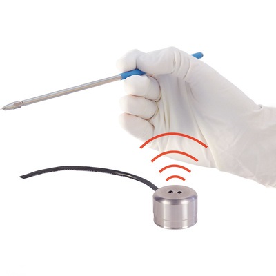 [6260535] External IR moving sensor for Flame 100