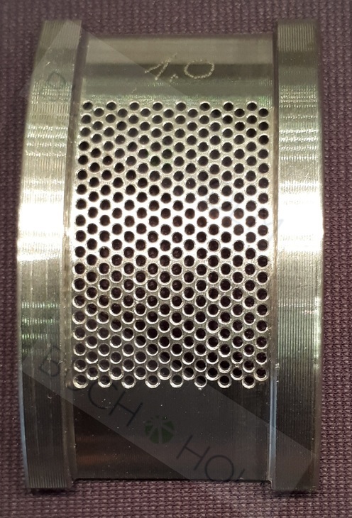 Sigte 1.0 mm (for PX-MFC 90 D and PX-MFC)