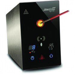 SteriMax smart m/afkølingsrør, 230V