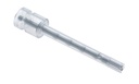[6262140] Knivaggregat S 10 D-7 G-KS - 65, 1-40 ml