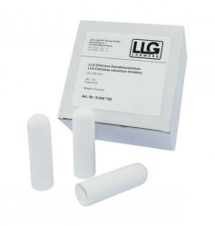 LLG ekstraktionshætter, Ø58 x 170 mm
