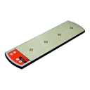 Magnetomrører, LLG-uniSTIRRER 1/M4, multipunkt, 4 x 400 ml