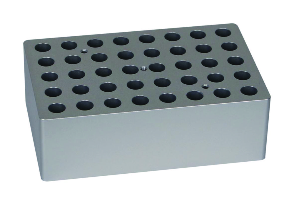 Blok til LLG uniBLOCKTHERM 54 x 0.2 ml