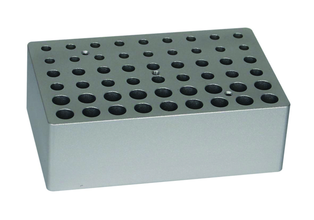 Blok til LLG uniBLOCKTHERM 18 x 0.2-2 ml