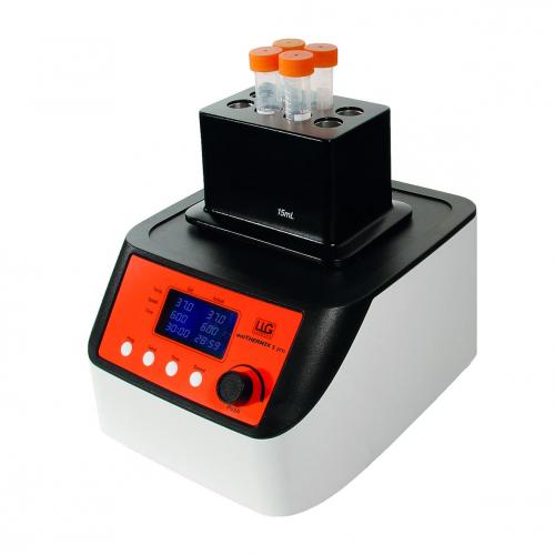 Termomixer uniTHERMIX 2 PRO, 10-100°C