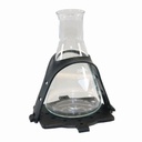 [6263505] Kolbeholder til 250 ml Erlenmeyer, LLG-uniTEXER 4
