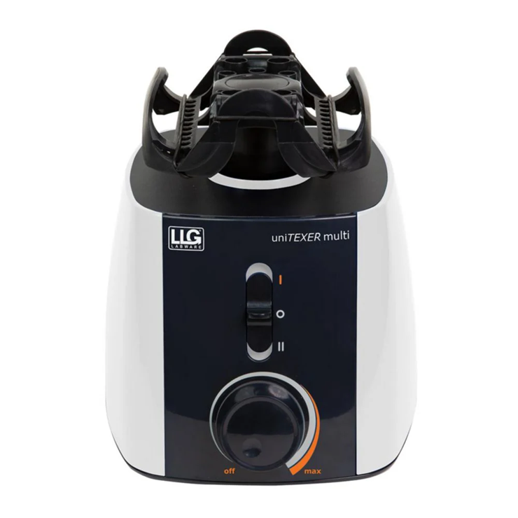 Vortexmixer, LLG uniTEXER Multi Universal, 3000 o/min.