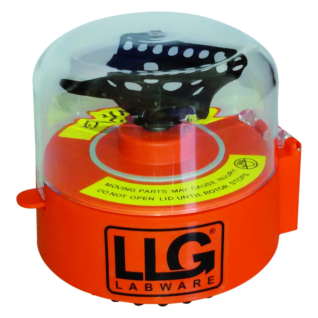 [6263510] Mini Centrifuge LLG uniCFUGE 2 til 6 x 1,5/2 ml