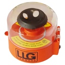 Mini Centrifuge LLG uniCFUGE 2 til 4 x 5 ml rør