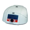 Mikrocentrifuge LLG uniCFUGE5 inkl. rotor 12 x 1,5 ml