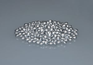 Kugler, LLG, Aluminium, 1 kg
