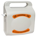 Vakuumpumpe LLG uniVACUUPUMP 292 mbar, 9,2 l/min.
