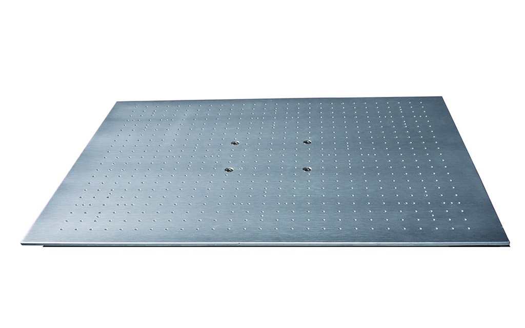 Universalplade til LLG-uniSHAKER 25, 760 x 460 mm