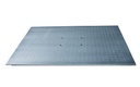 [6263592] Universalplade til LLG-uniSHAKER 25, 760 x 460 mm