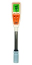 pH-tester, LLG Pen, pH 0 til 14 ± 0,1, 0 til 50 °C