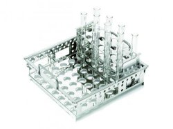 Testrør rack SR-30 til 10 x 30 mm rør
