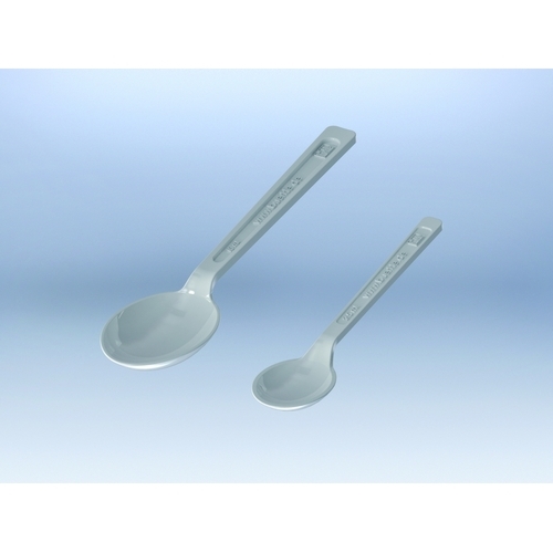 LaboPlast Bio ske, PE, 170 mm, 10 ml