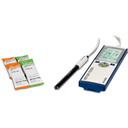 [6265248] Ledningsevnemåler, Mettler-Toledo Seven2Go S3-Std-Kit, med elektrode