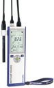 [6265252] Iltmåler DO, Mettler-Toledo Seven2Go S4-Std-Kit, m. elektrode
