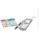 pH-måler, Mettler-Toledo Seven2Go S2-Light-Kit, med elektrode