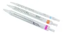 [6265881] Serologisk pipette, kort, PS, 5 mL : 0,1 mL, sterile, 200 stk.