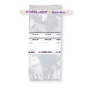 Whirl-Pak Thio-Bag Flat prøvepose, 100 ml