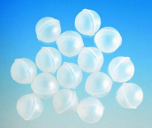 plastkugler til vandbad, Ø20 mm