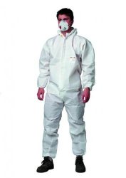 Beskyttelsesdragt, LLG titrex®pro, str. 6 (XXXL), 5 stk.