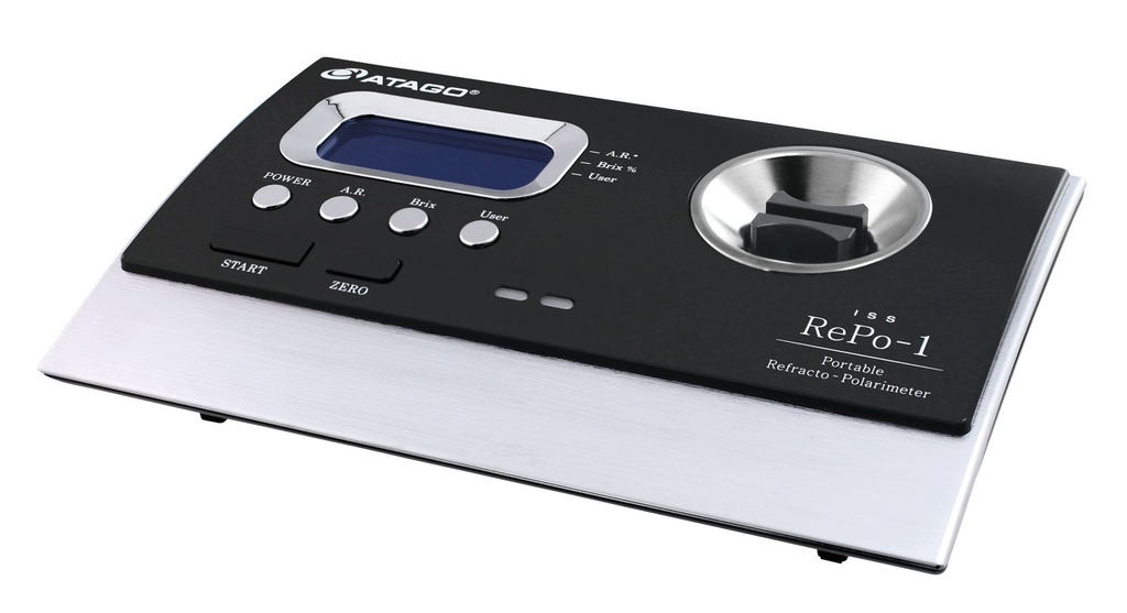 [6266905] Refraktometer/Polarimeter, Atago RePo-1