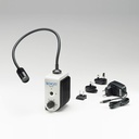 [6266980] Lysleder med én svanehals, Schott, EasyLED