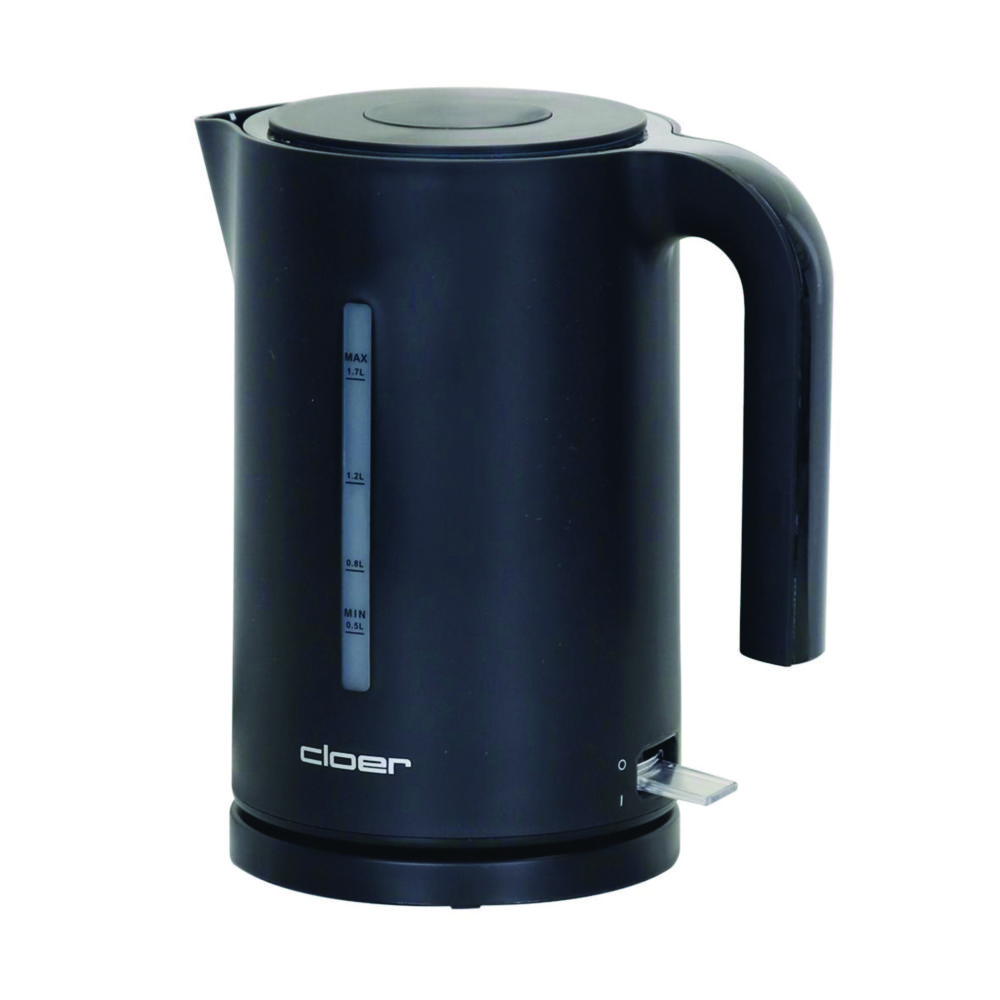 Elkedel, 1,7 ltr
