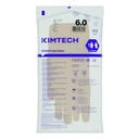 Latexhandsker, Kimberly-Clark KIMTECH G3, str. 7, steril, renrum