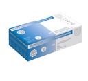 Nitrilhandsker, Unigloves FORMAT WHITE, str. L (8-9)