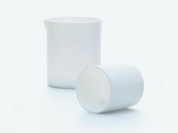 LLG bægerglas, PTFE, lav form. 250 ml
