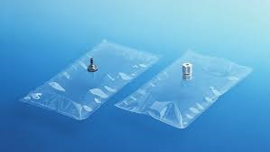 Sampling bag Chemware®FEP,On/Off, 300x300mm, 4.7l