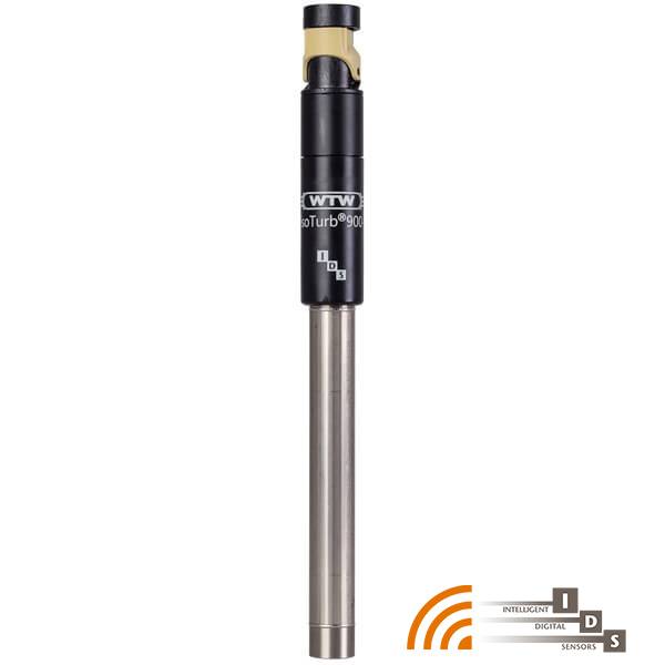 IDS Turbiditetssensor, WTW VisoTurb 900-P IDS, IR, AS Plug u. kabel