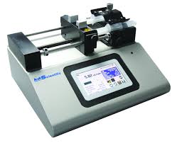 Infusionspumpe Legato 210, 2 kanal, 0,5µl - 140ml
