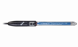 IDS redox-elektrode, WTW SenTix ORP-T 900, glas, ORP, NTC, IDS 1,5 m