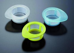 Celle-filtergitter, LLG, nylon, 40 µm, steril, 50 stk
