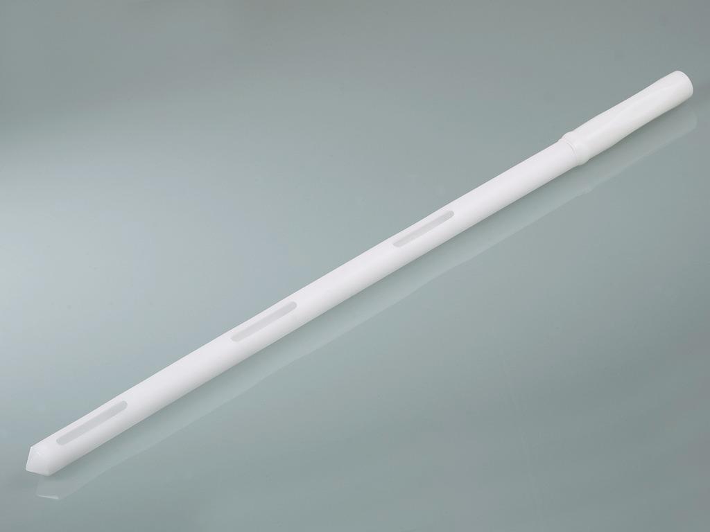Prøveudtager "ZoneDispo", HDPE, 500 mm, 100 ml