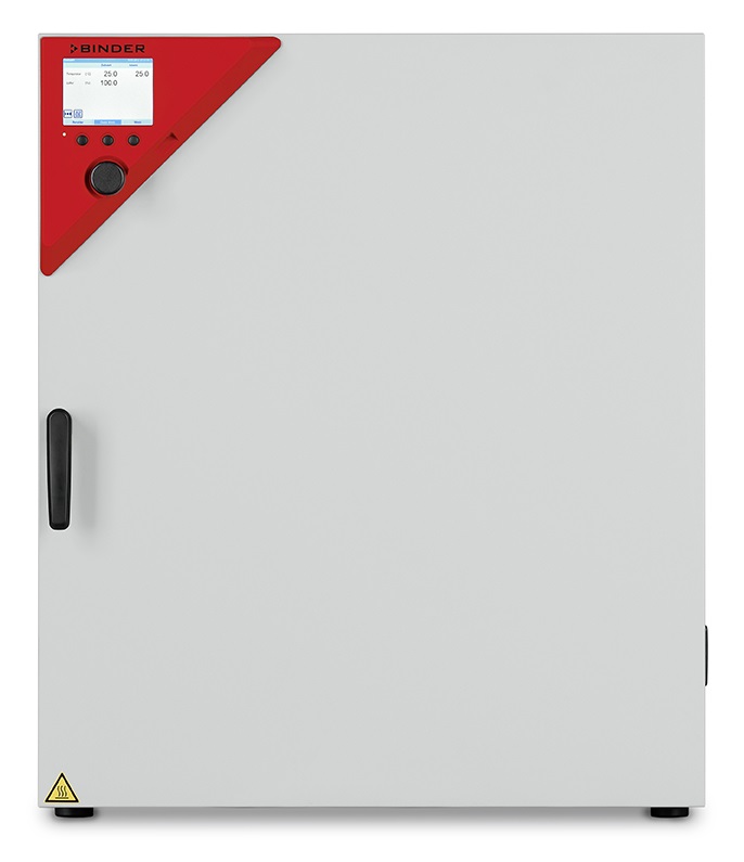 Køleinkubator, Binder KT170, 4/100°C, 163 liter