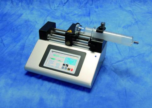 Infusionspumpe Legato 185, 0,5µl-10ml