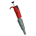 Pipette, LLG proMLP 10K, 1000 - 10.000 µl