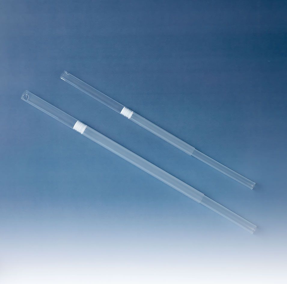 Telescopic-Filling Tube 250-480mm