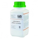 LLG-Mikrobio.Medie Europ.Bact. Agar, pulver, 500g