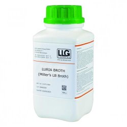 [6271007] LLG-Mikrobio.Medie Terrific Broth pulver, 500g