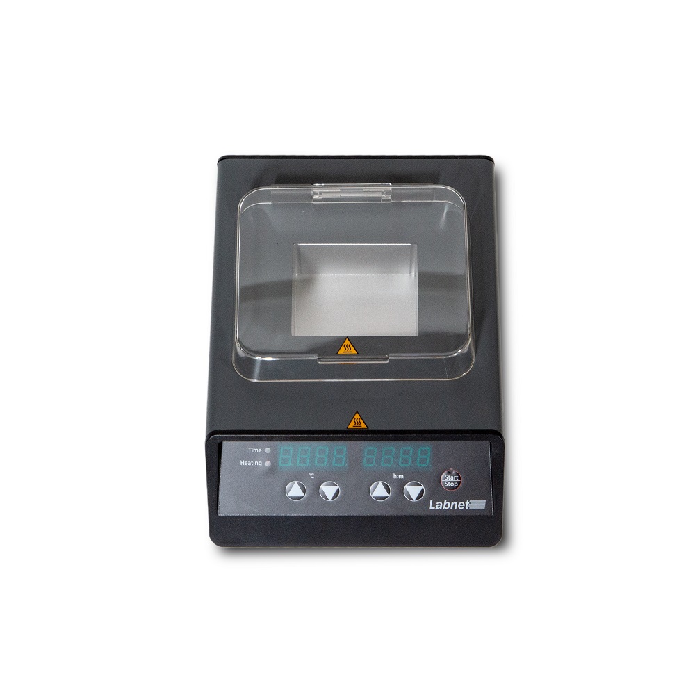 Bloktermostat, AccuBlock til 1 blok, 25-150°C (uden blok)