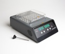 Bloktermostat, AccuBlock til 2 blokke, 25-150°C (uden blok)
