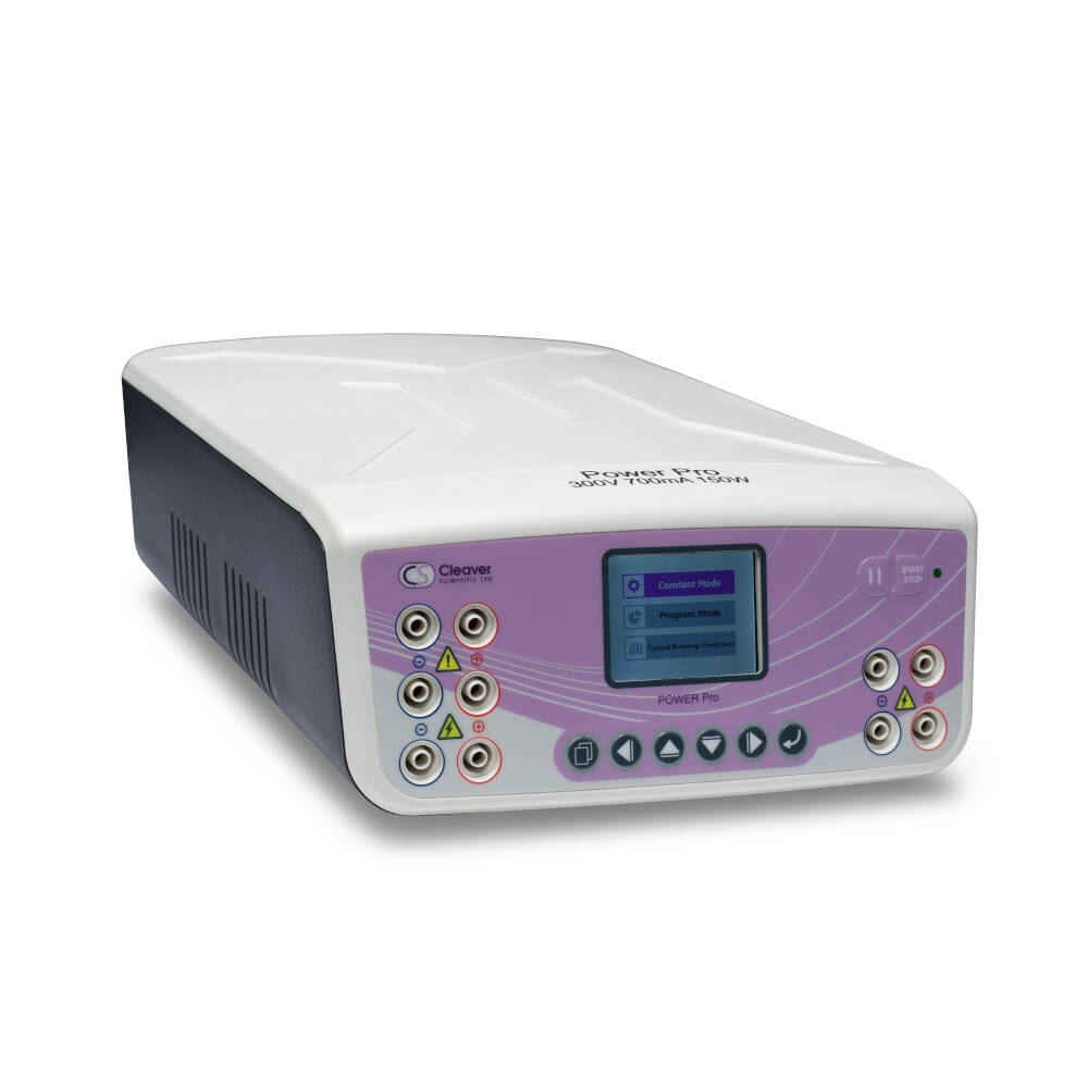 Power supplies POWERpro 300, 150 W